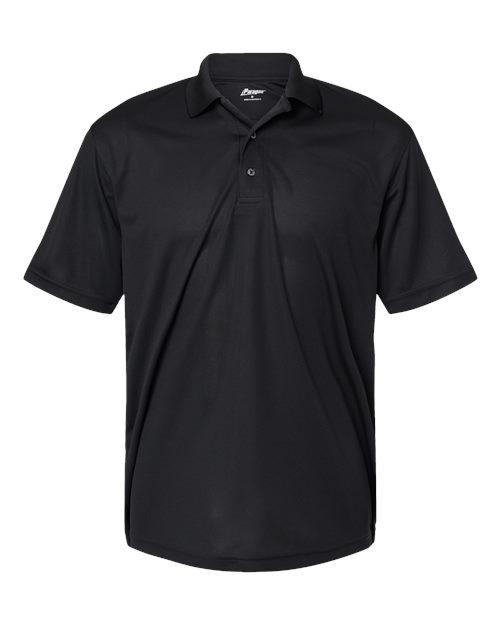 Paragon Saratoga Performance Mini Mesh Polo 100 - Dresses Max