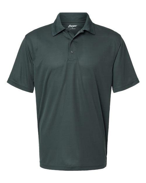 Paragon Saratoga Performance Mini Mesh Polo 100 - Dresses Max