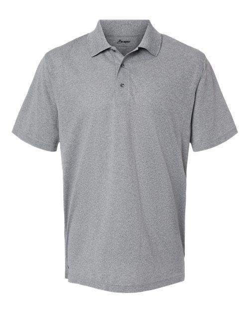 Paragon Saratoga Performance Mini Mesh Polo 100 - Dresses Max