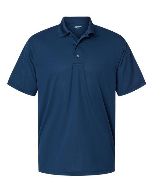 Paragon Saratoga Performance Mini Mesh Polo 100 - Dresses Max
