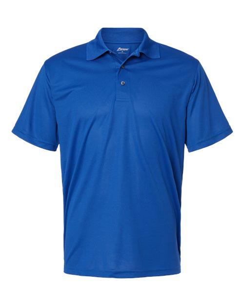 Paragon Saratoga Performance Mini Mesh Polo 100 - Dresses Max