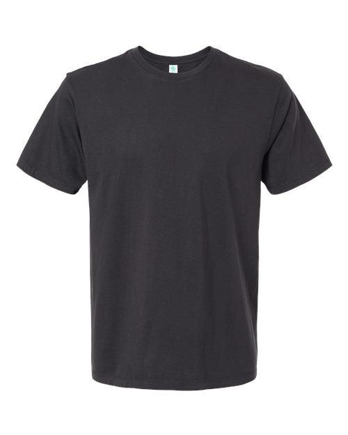 SoftShirts Organic T-Shirt 400 - Dresses Max