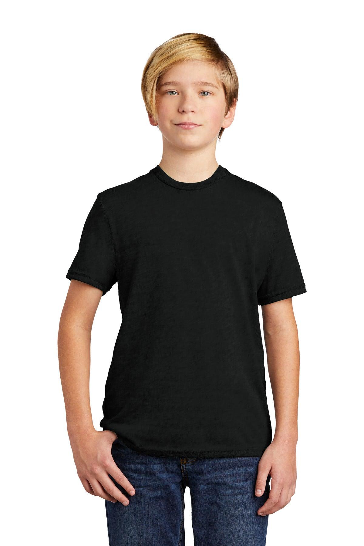 Allmade Youth Tri-Blend Tee AL207 - Dresses Max