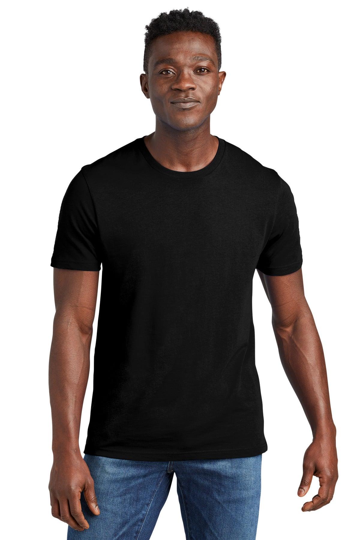 Allmade Unisex Organic Cotton Tee. AL2100 - Dresses Max
