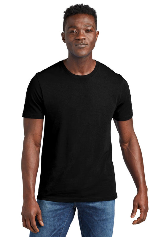 Allmade Unisex Organic Cotton Tee. AL2100 - Dresses Max