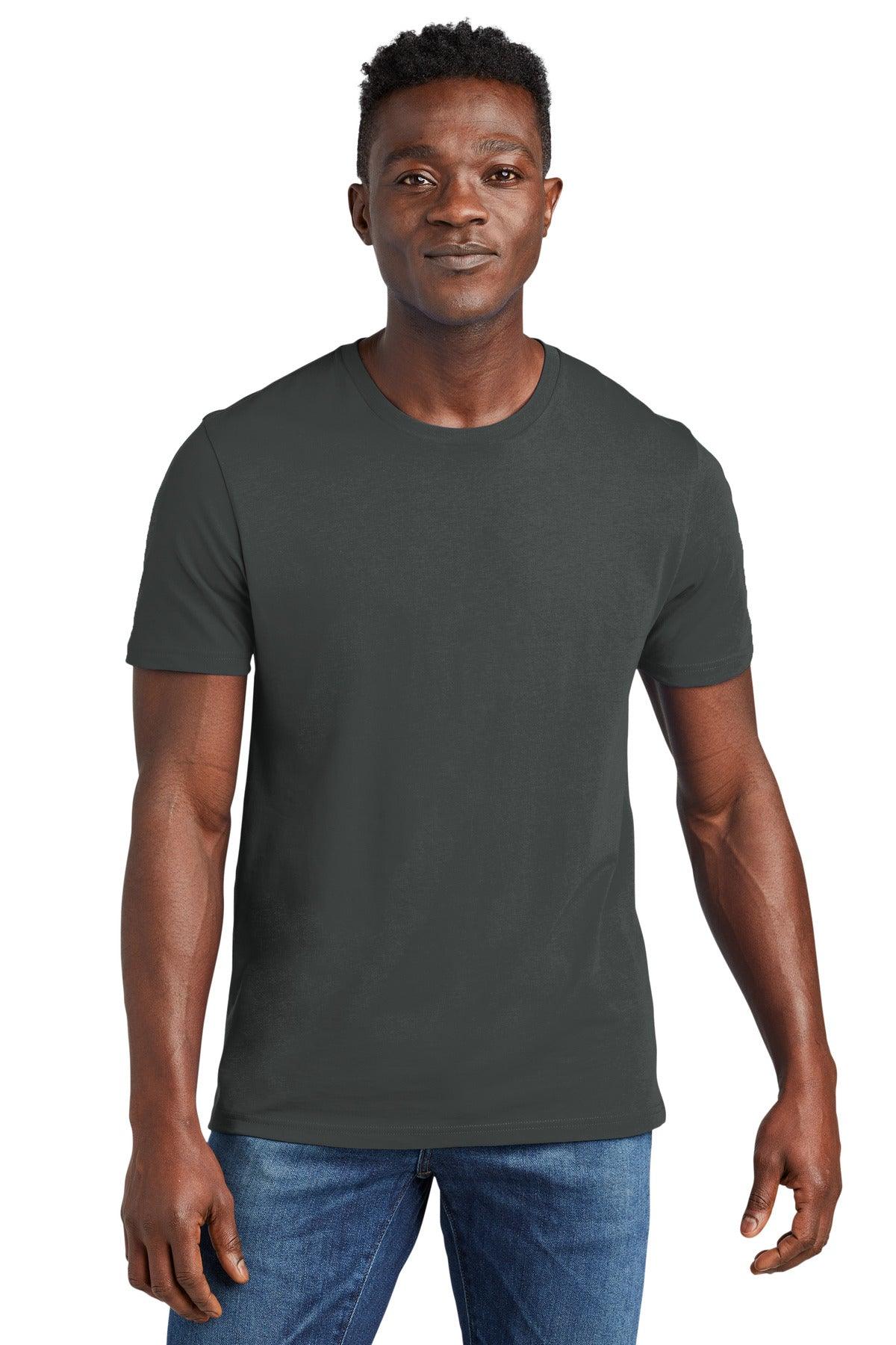 Allmade Unisex Organic Cotton Tee. AL2100 - Dresses Max