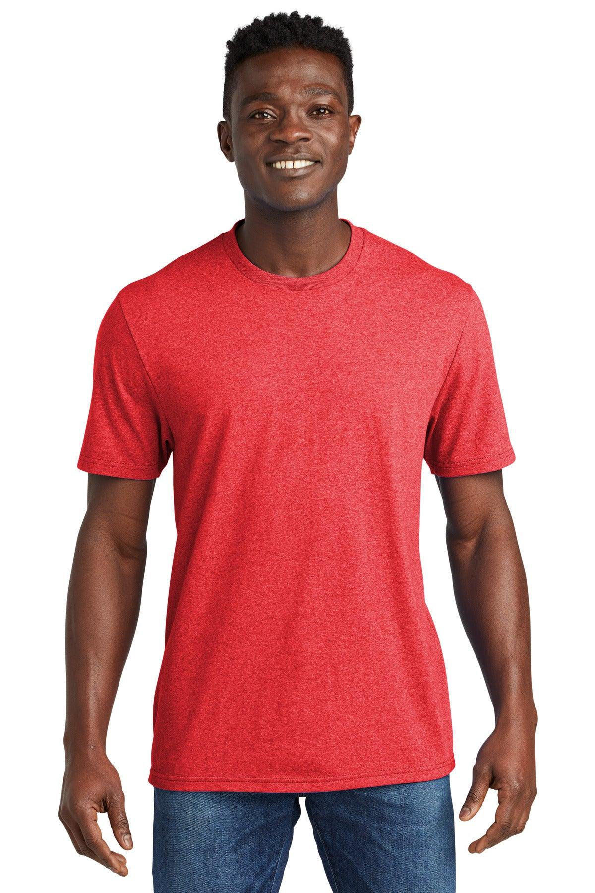 Allmade Unisex Recycled Blend Tee AL2300 - Dresses Max