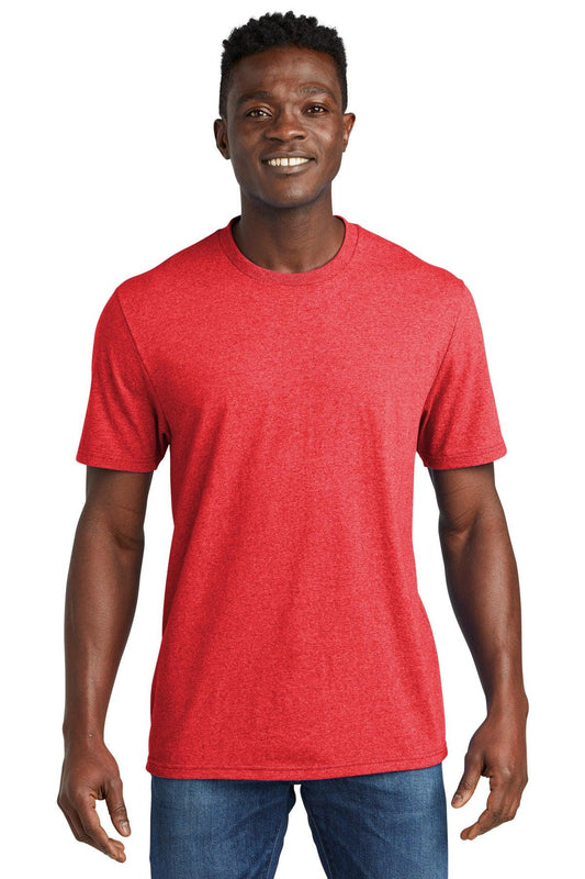 Allmade Unisex Recycled Blend Tee AL2300 - Dresses Max