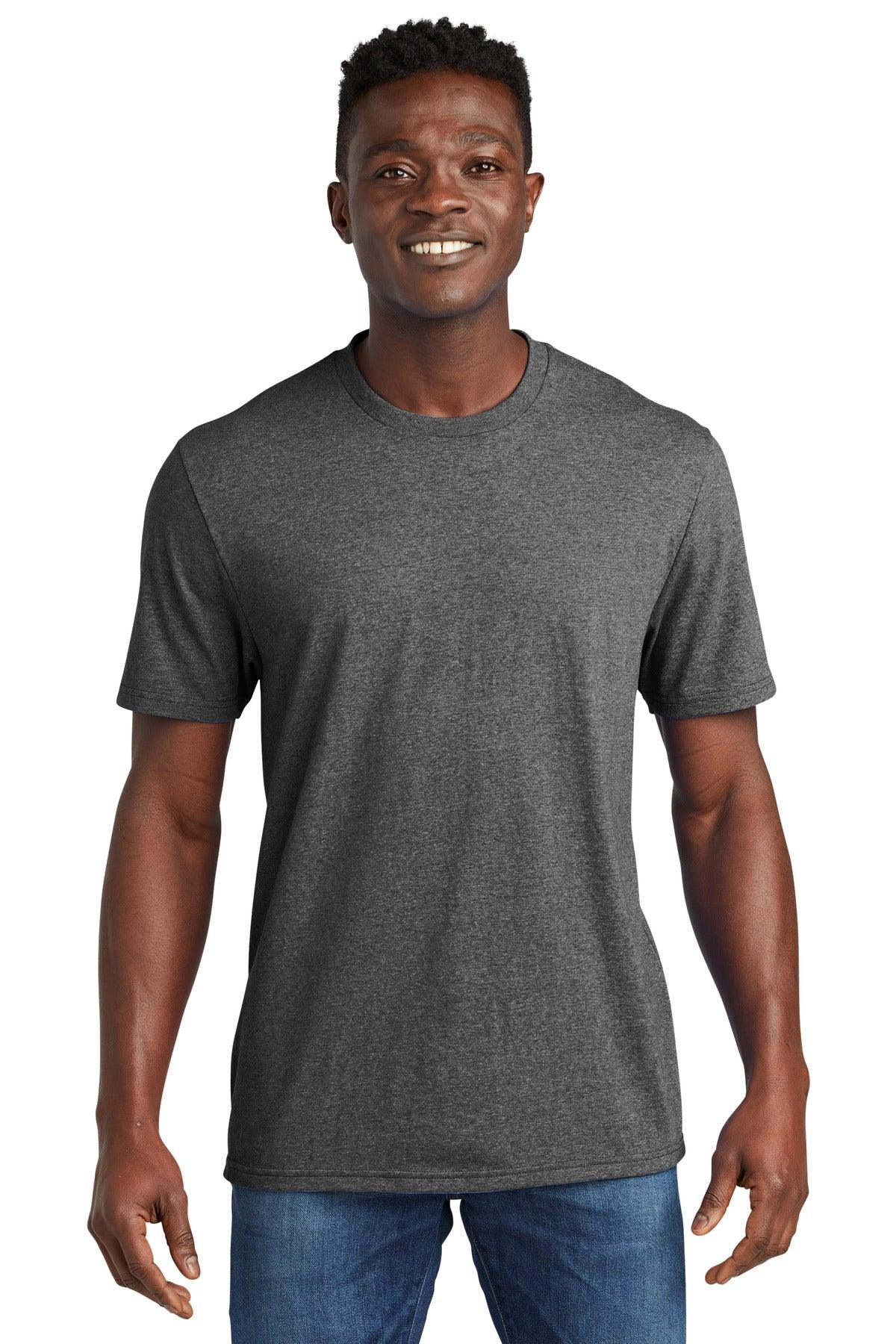 Allmade Unisex Recycled Blend Tee AL2300 - Dresses Max