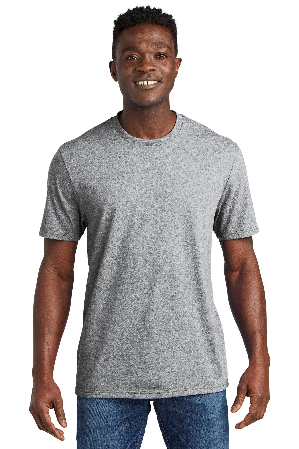Allmade Unisex Recycled Blend Tee AL2300 - Dresses Max