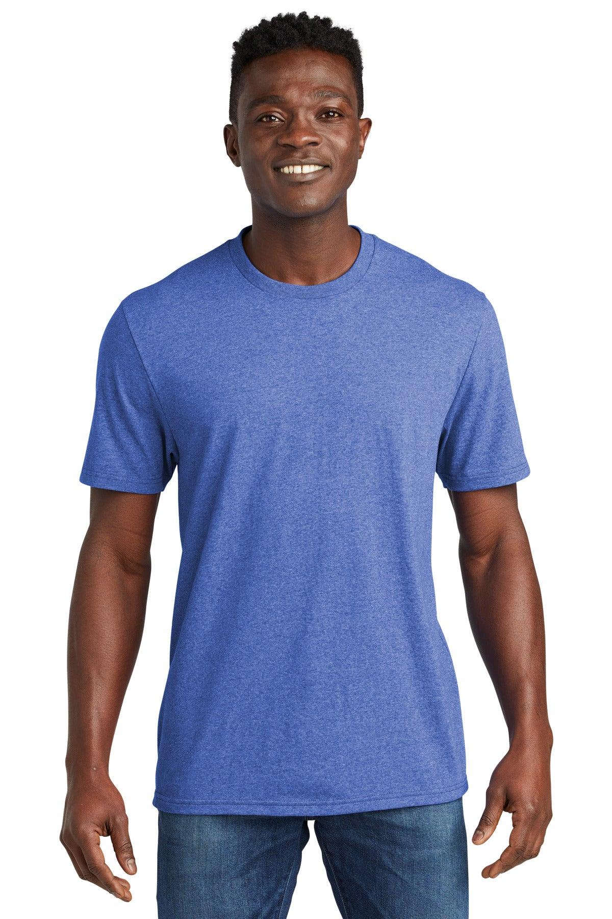 Allmade Unisex Recycled Blend Tee AL2300 - Dresses Max