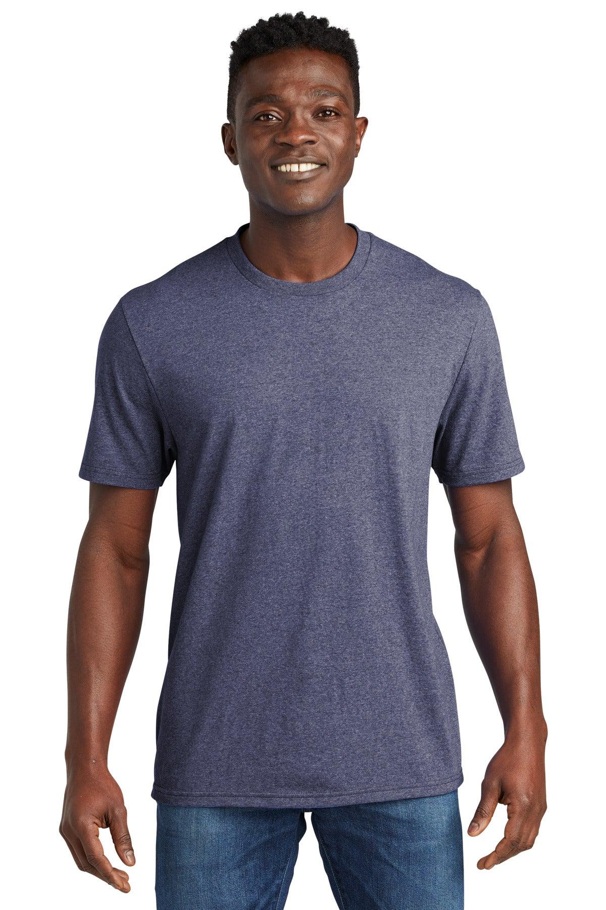 Allmade Unisex Recycled Blend Tee AL2300 - Dresses Max