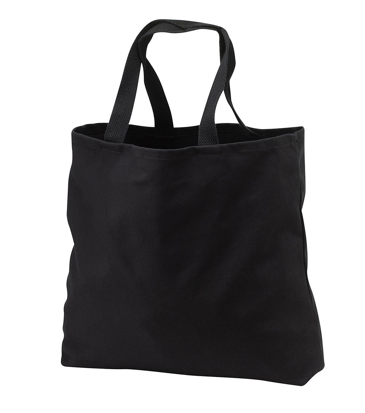 Port Authority - Ideal Twill Convention Tote. B050 - Dresses Max