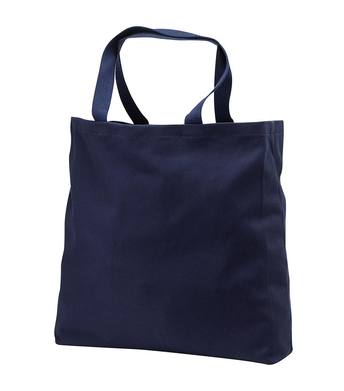 Port Authority - Ideal Twill Convention Tote. B050 - Dresses Max