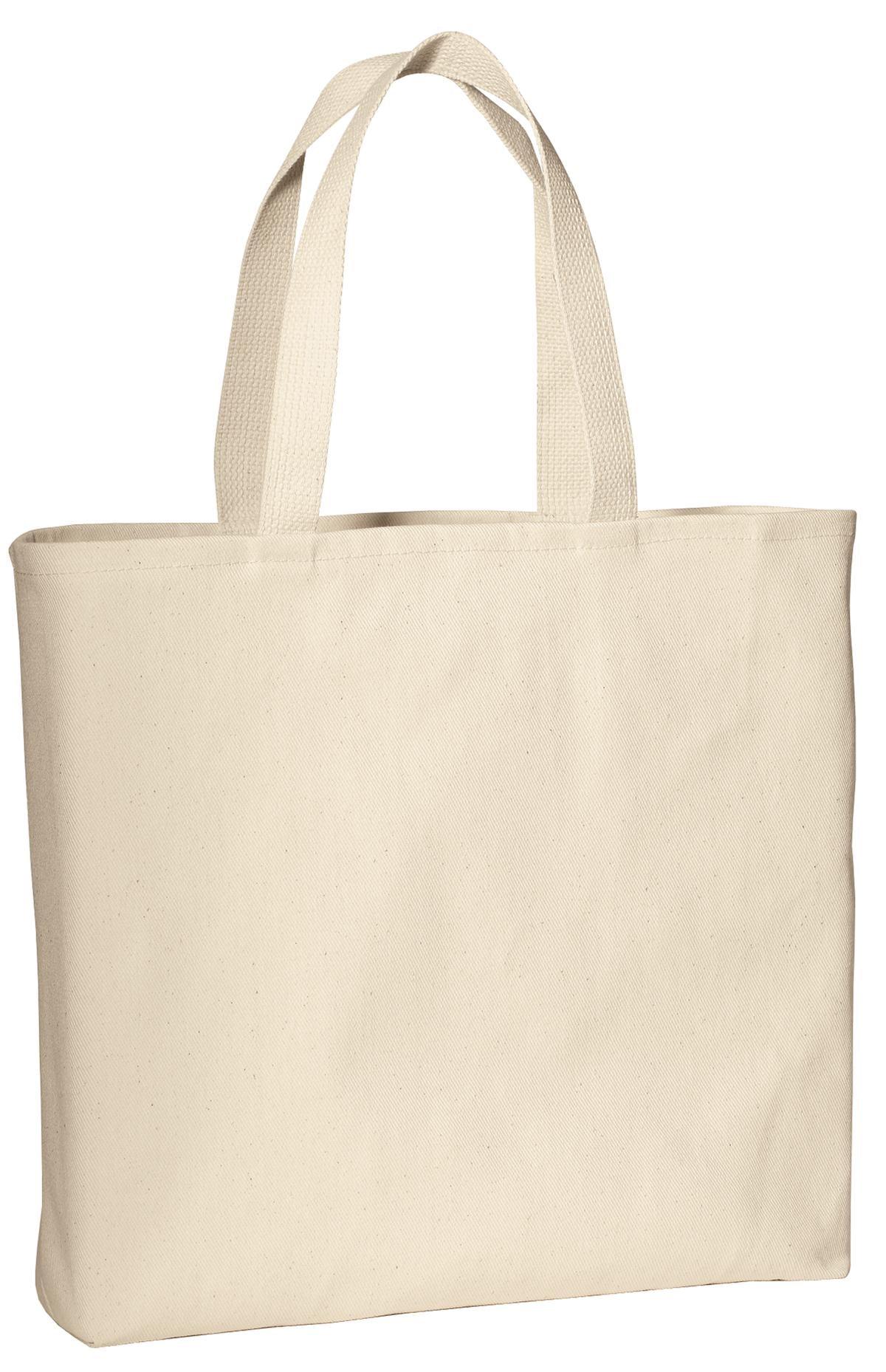 Port Authority - Ideal Twill Convention Tote. B050 - Dresses Max