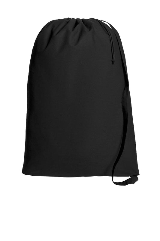 Port Authority Core Cotton Laundry Bag BG0850 - Dresses Max