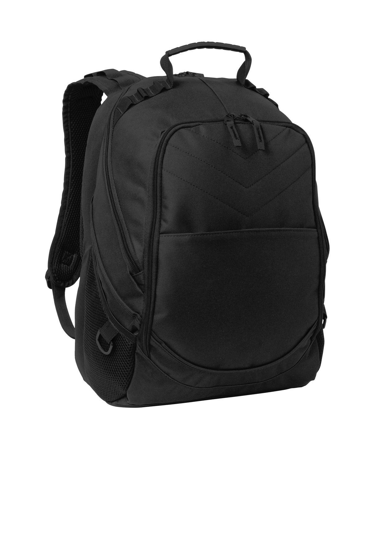 Port Authority Xcape Computer Backpack. BG100 - Dresses Max