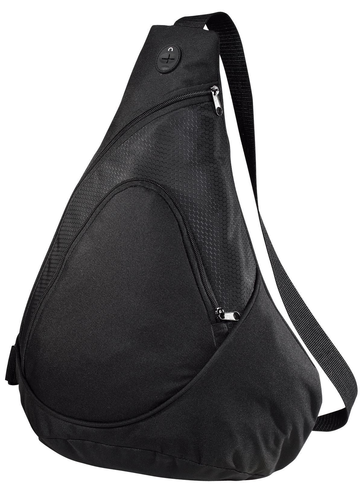 Port Authority - Honeycomb Sling Pack. BG1010 - Dresses Max