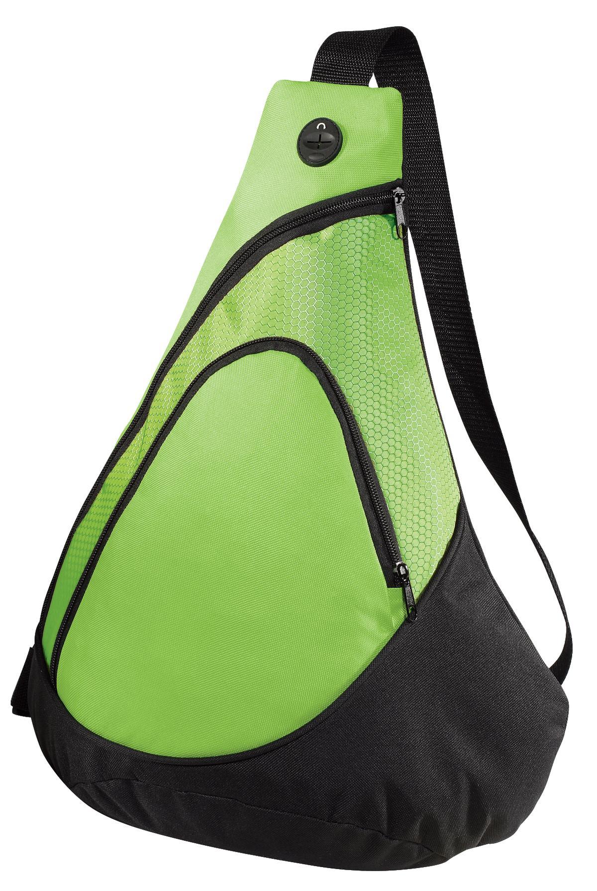 Port Authority - Honeycomb Sling Pack. BG1010 - Dresses Max