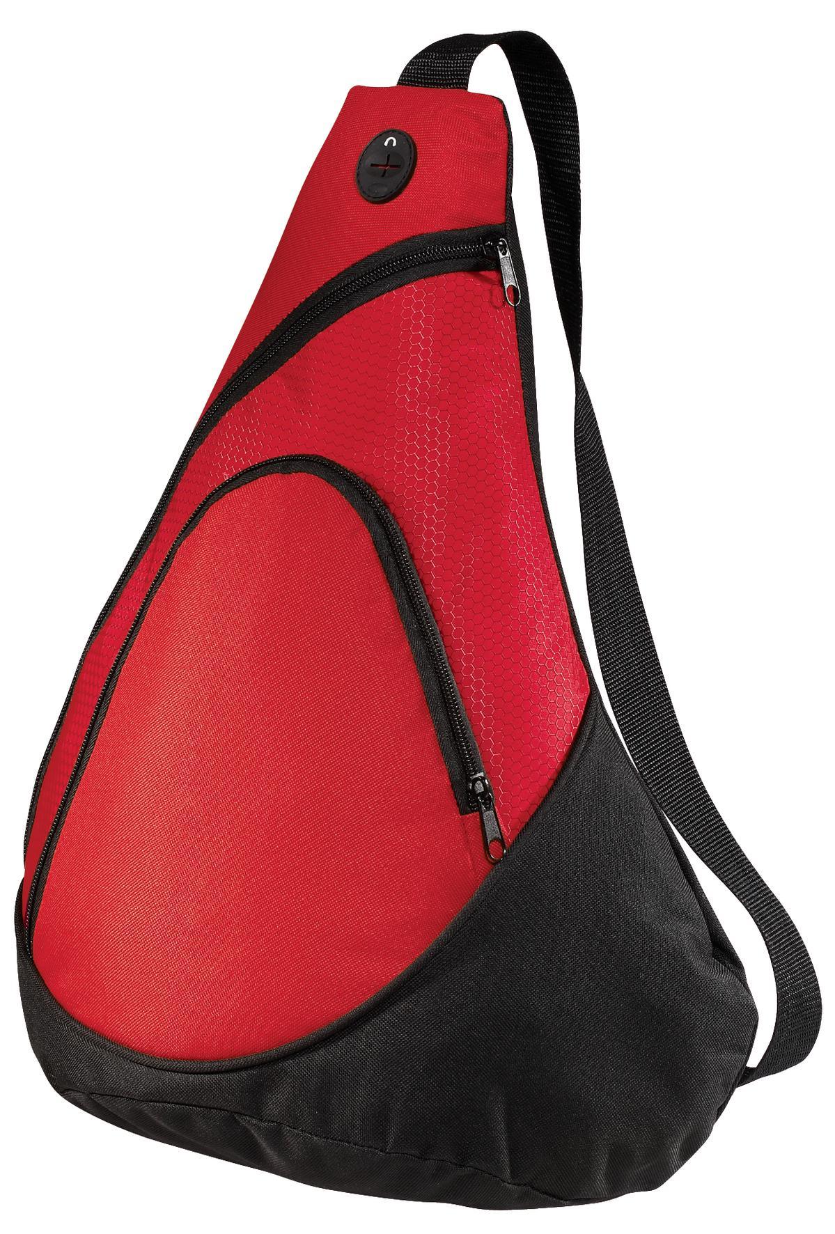 Port Authority - Honeycomb Sling Pack. BG1010 - Dresses Max