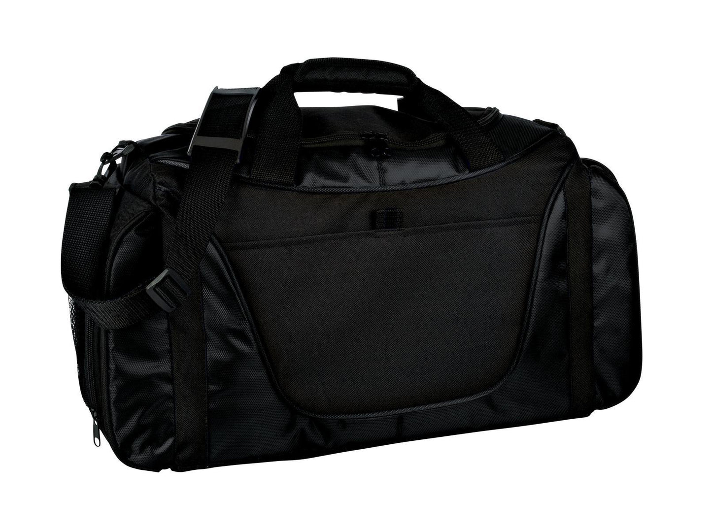 Port Authority Medium Two-Tone Duffel. BG1050 - Dresses Max
