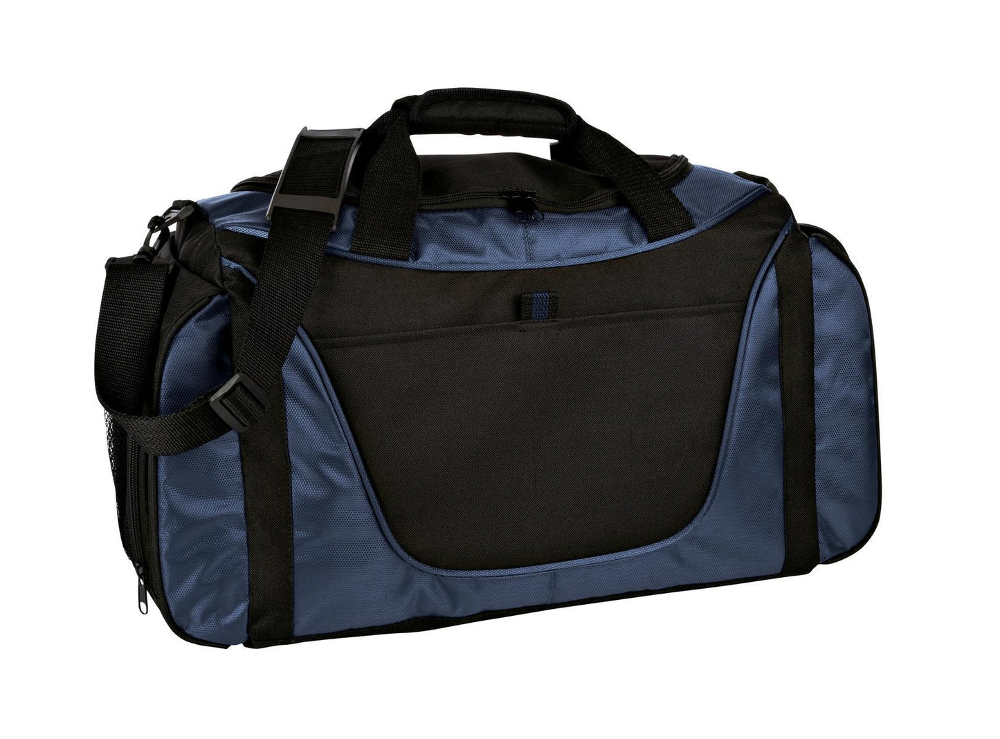Port Authority Medium Two-Tone Duffel. BG1050 - Dresses Max