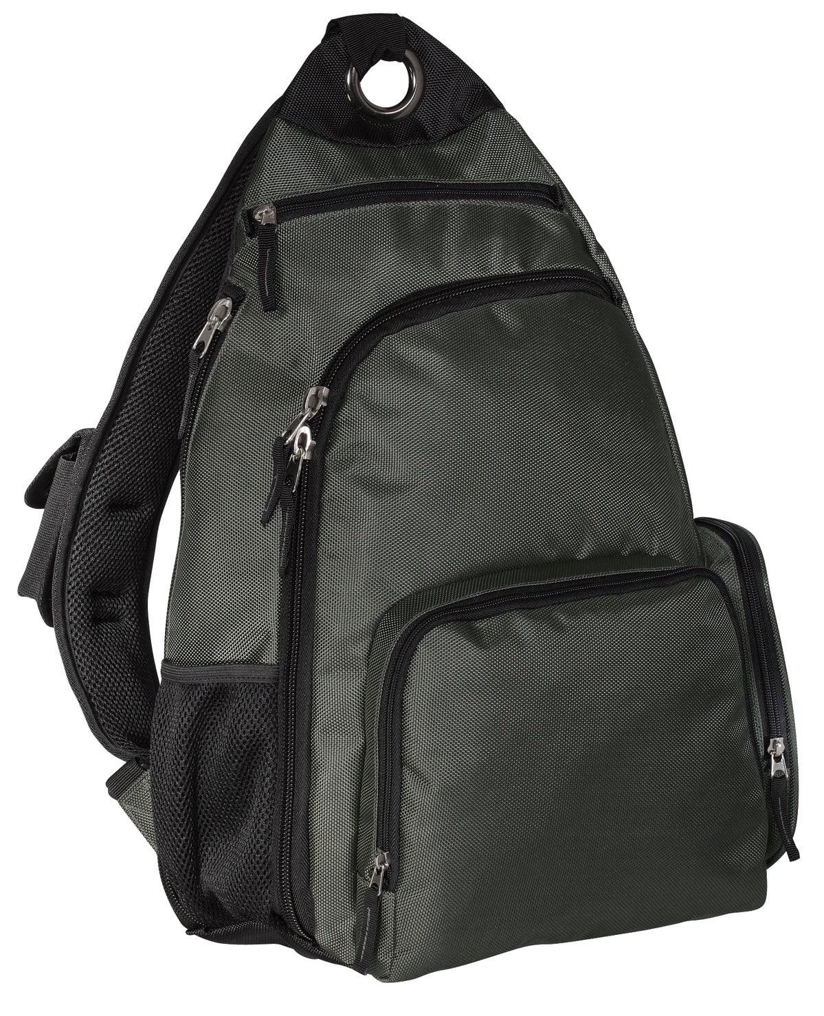 Port Authority Sling Pack. BG112 - Dresses Max