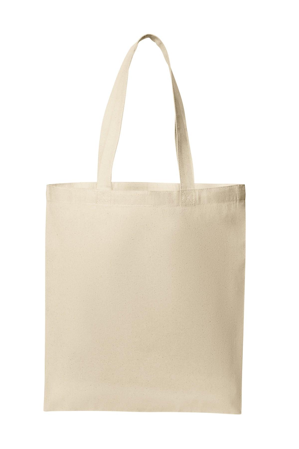 Port Authority Core Cotton Tote BG1500 - Dresses Max