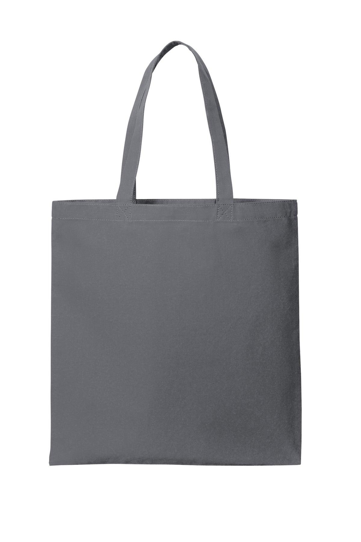 Port Authority Core Cotton Tote BG1500 - Dresses Max