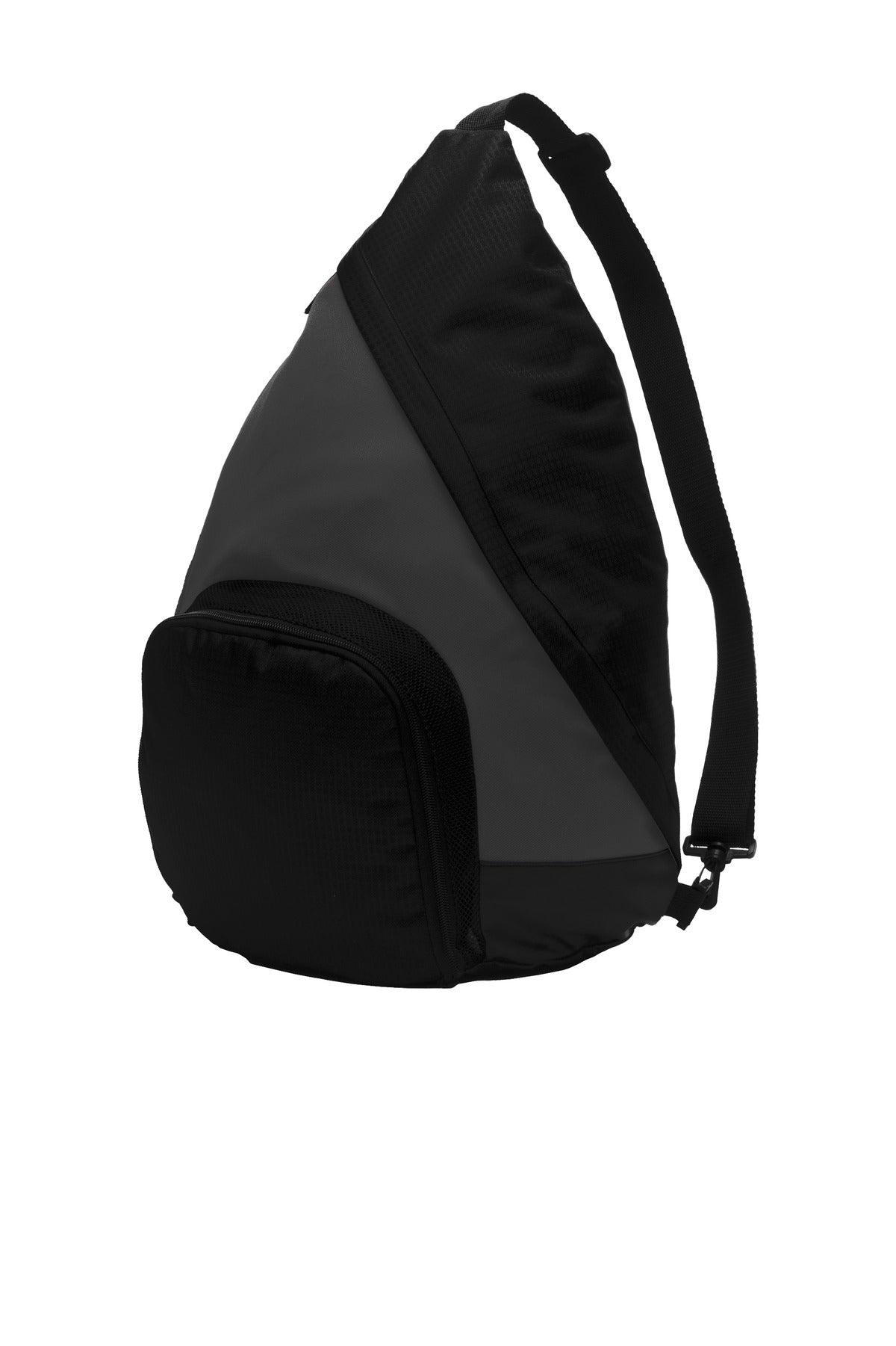Port Authority Active Sling Pack. BG206 - Dresses Max