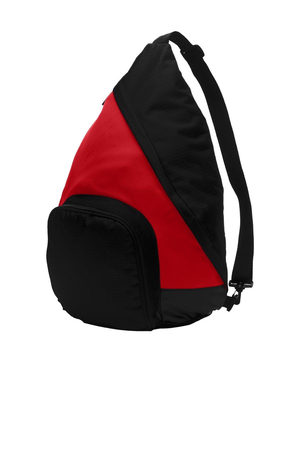 Port Authority Active Sling Pack. BG206 - Dresses Max