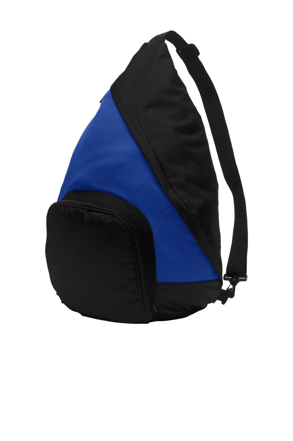 Port Authority Active Sling Pack. BG206 - Dresses Max