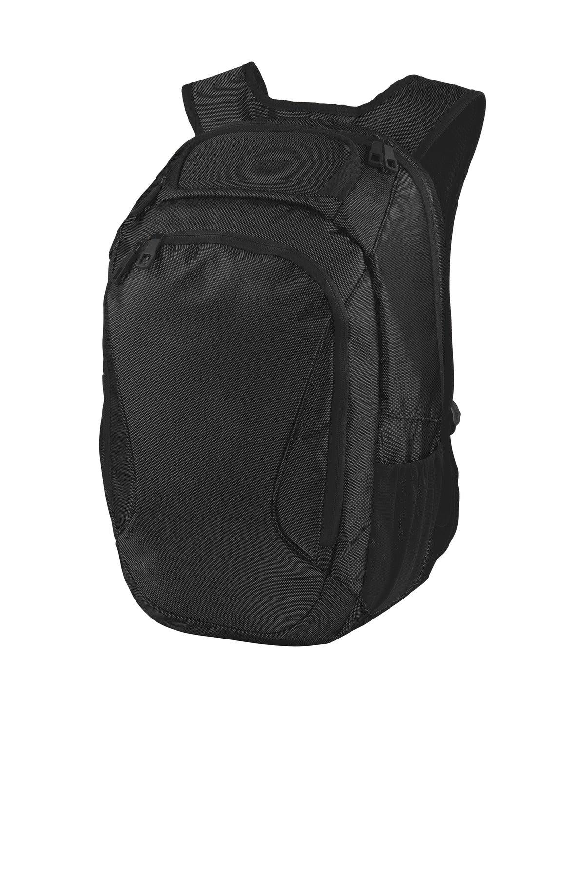 Port Authority Form Backpack. BG212 - Dresses Max