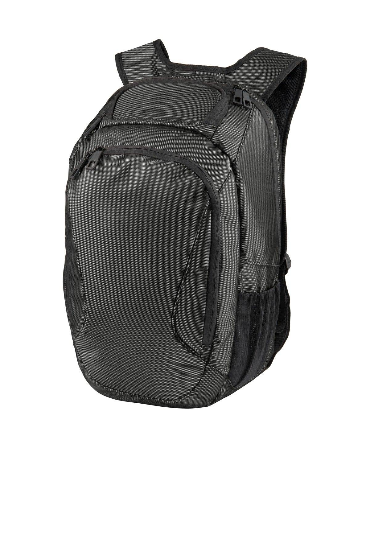 Port Authority Form Backpack. BG212 - Dresses Max