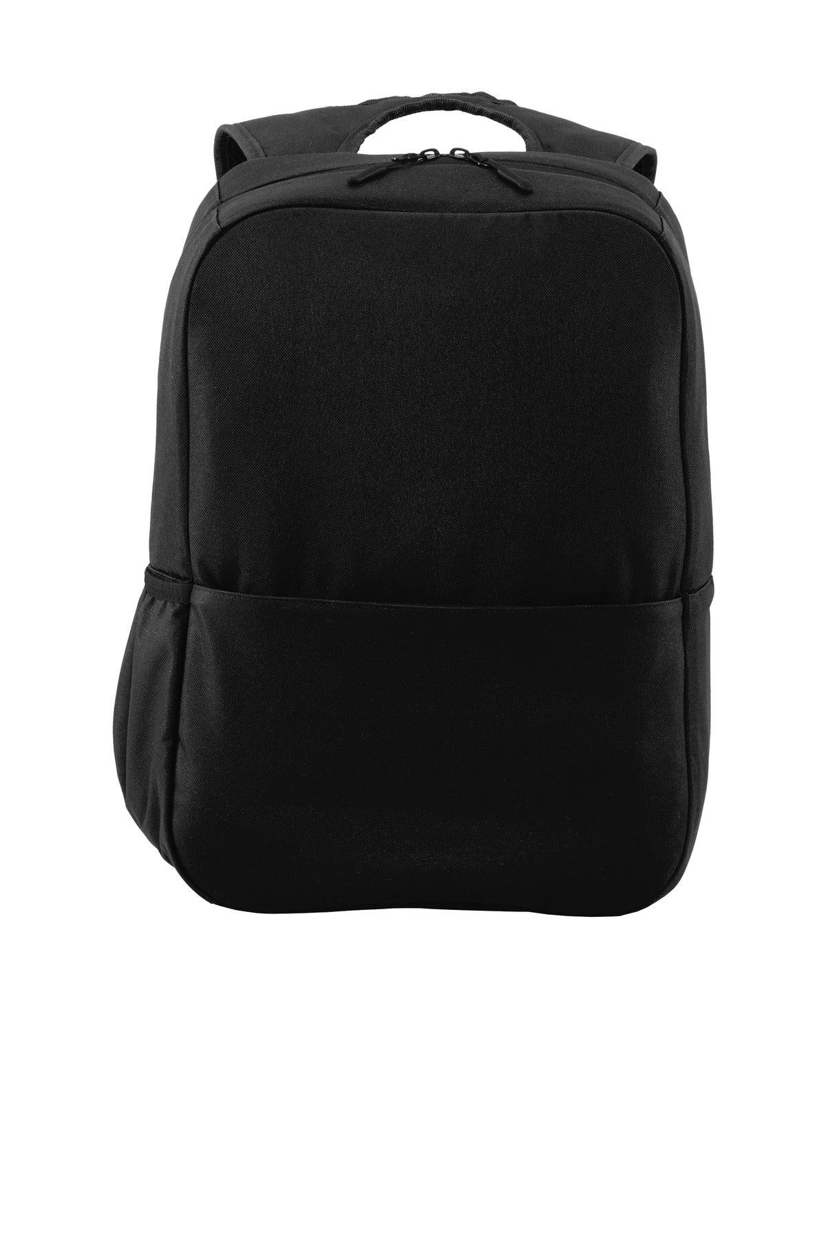 Port Authority Access Square Backpack. BG218 - Dresses Max