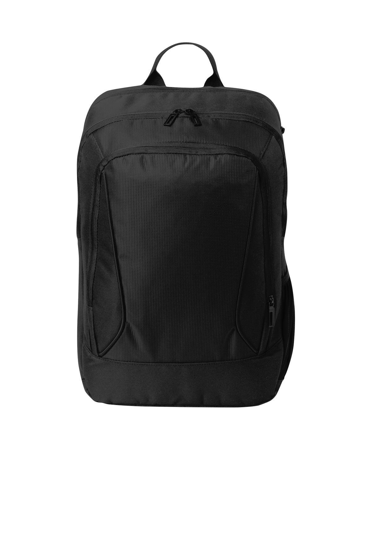 Port Authority City Backpack. BG222 - Dresses Max