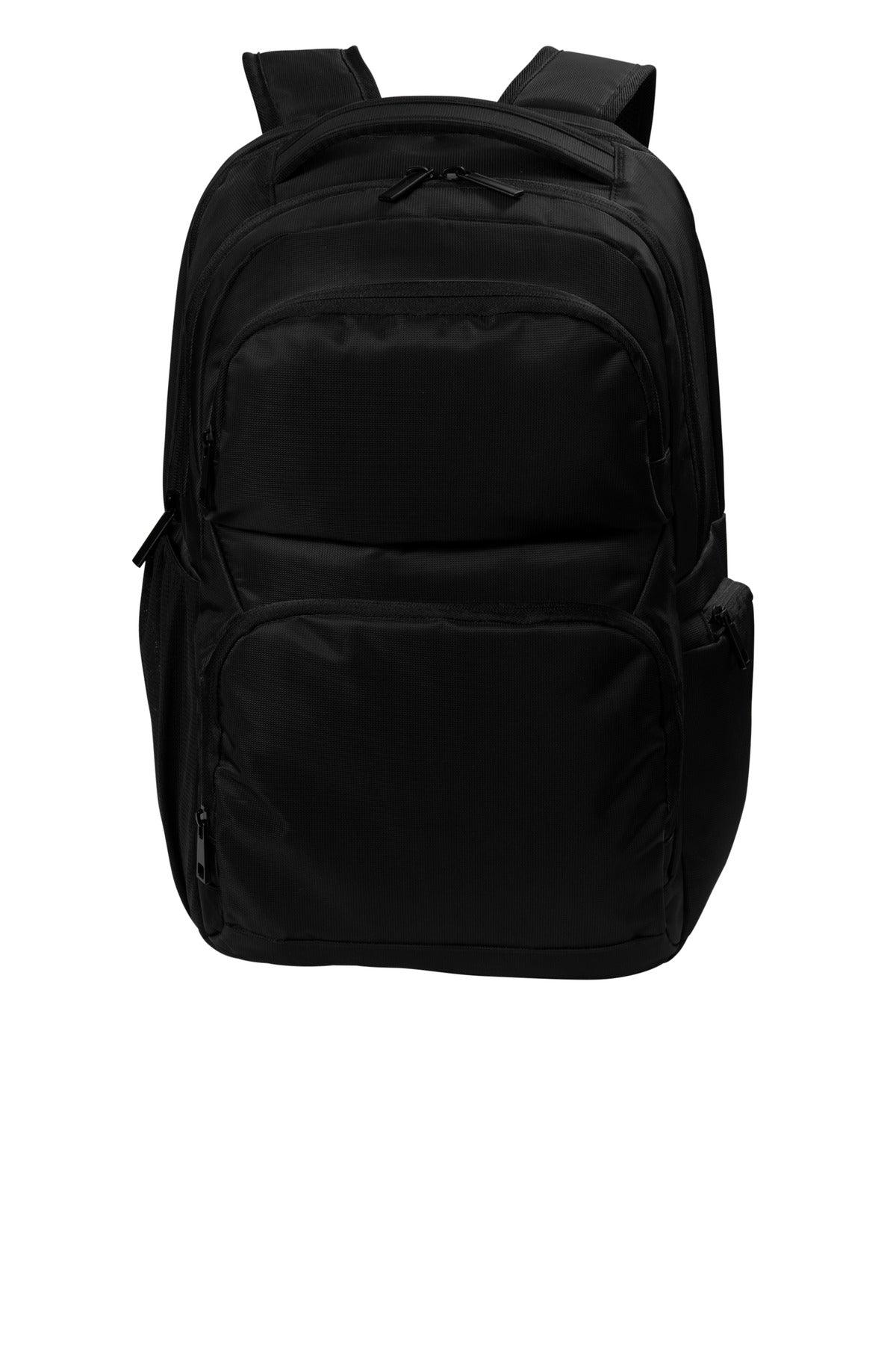 Port Authority Transit Backpack BG224 - Dresses Max