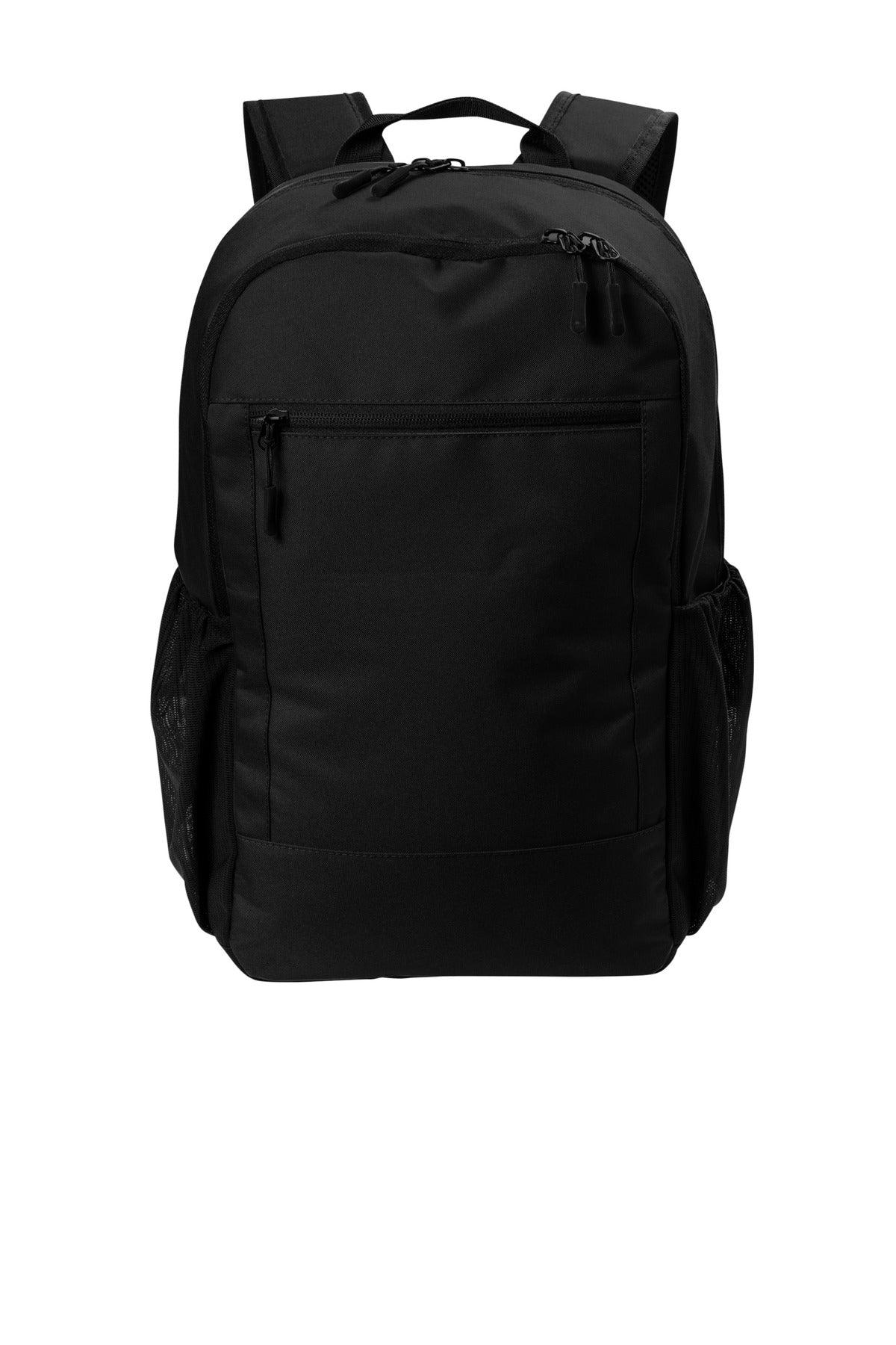 Port Authority Daily Commute Backpack BG226 - Dresses Max