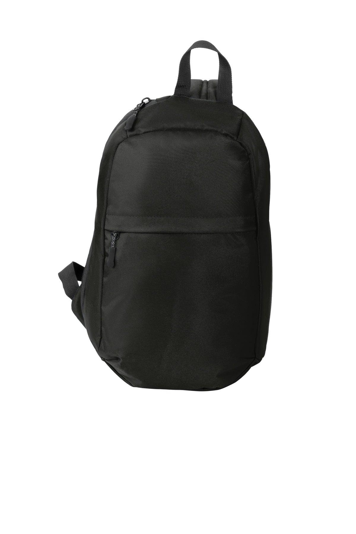 Port Authority Crossbody Backpack BG228 - Dresses Max