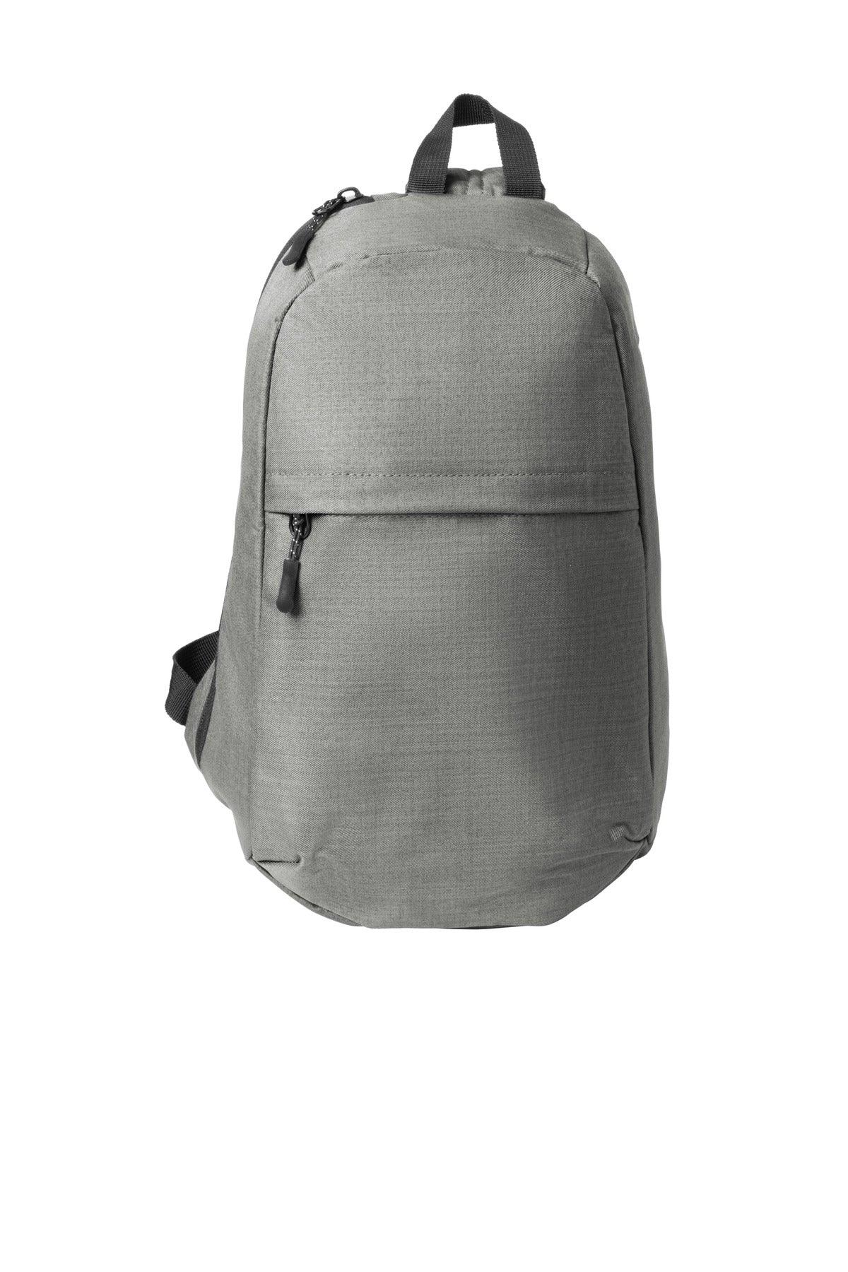 Port Authority Crossbody Backpack BG228 - Dresses Max