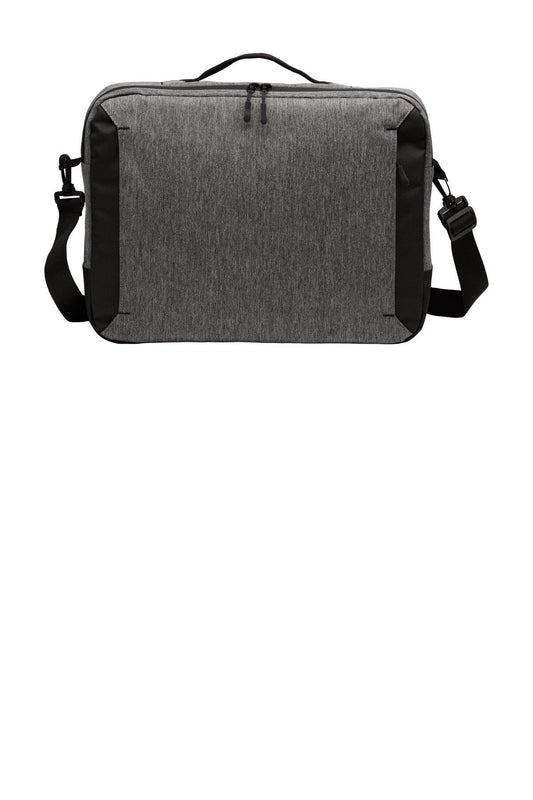 Port Authority Vector Briefcase. BG309 - Dresses Max