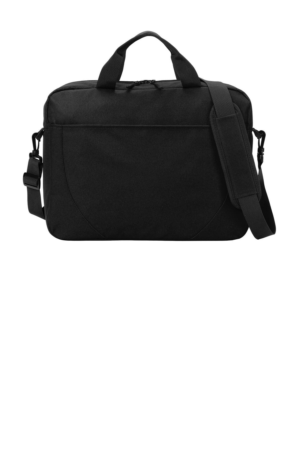 Port Authority Access Briefcase. BG318 - Dresses Max