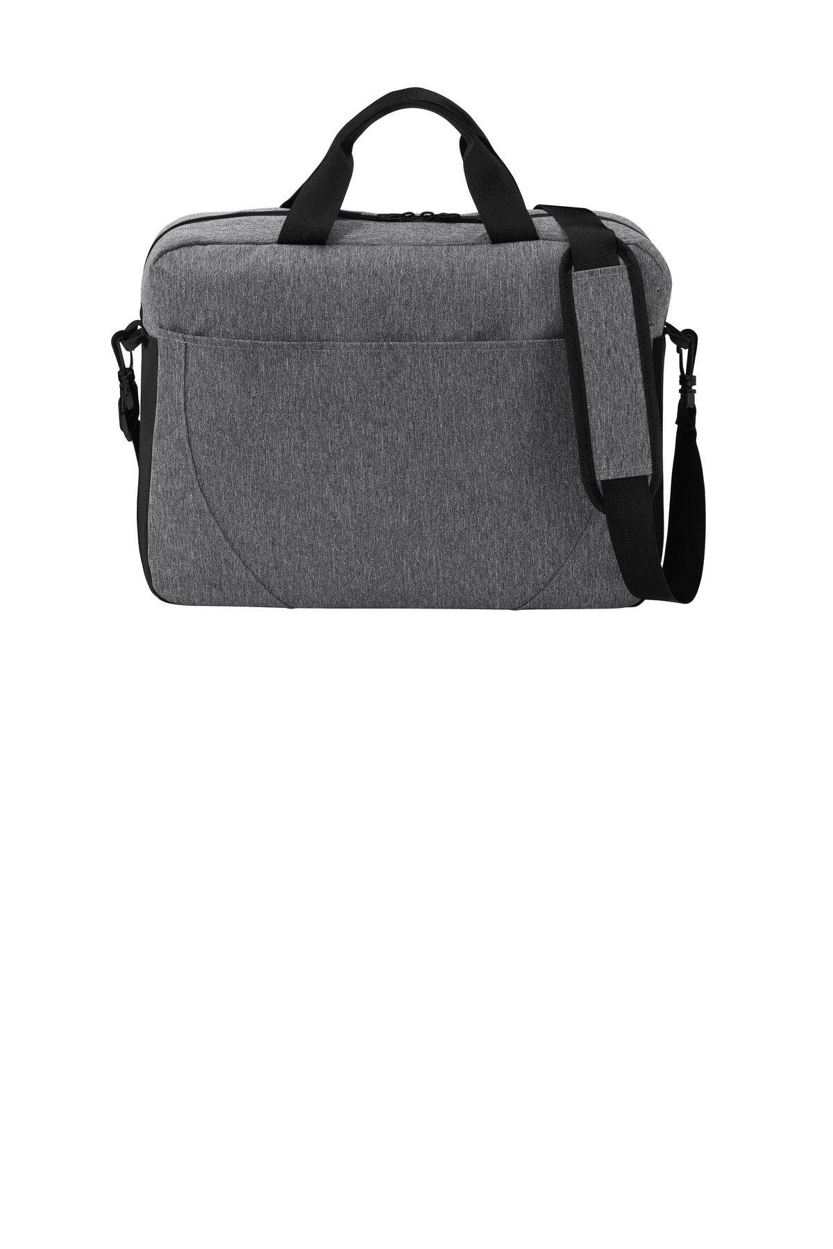 Port Authority Access Briefcase. BG318 - Dresses Max