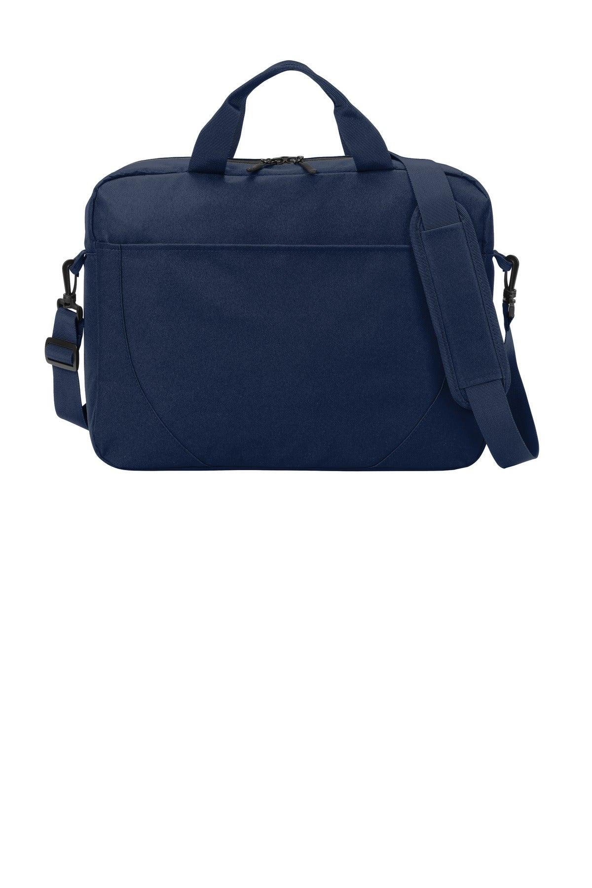 Port Authority Access Briefcase. BG318 - Dresses Max