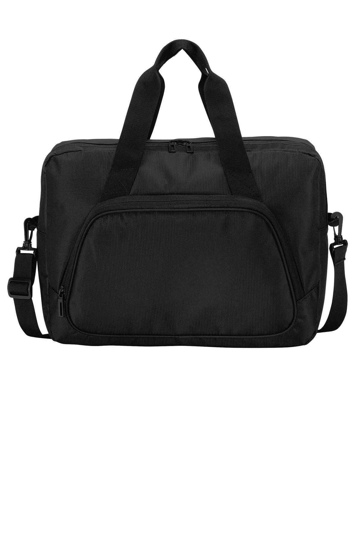 Port Authority City Briefcase. BG322 - Dresses Max