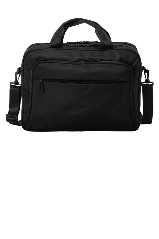 Port Authority Exec Briefcase. BG323 - Dresses Max