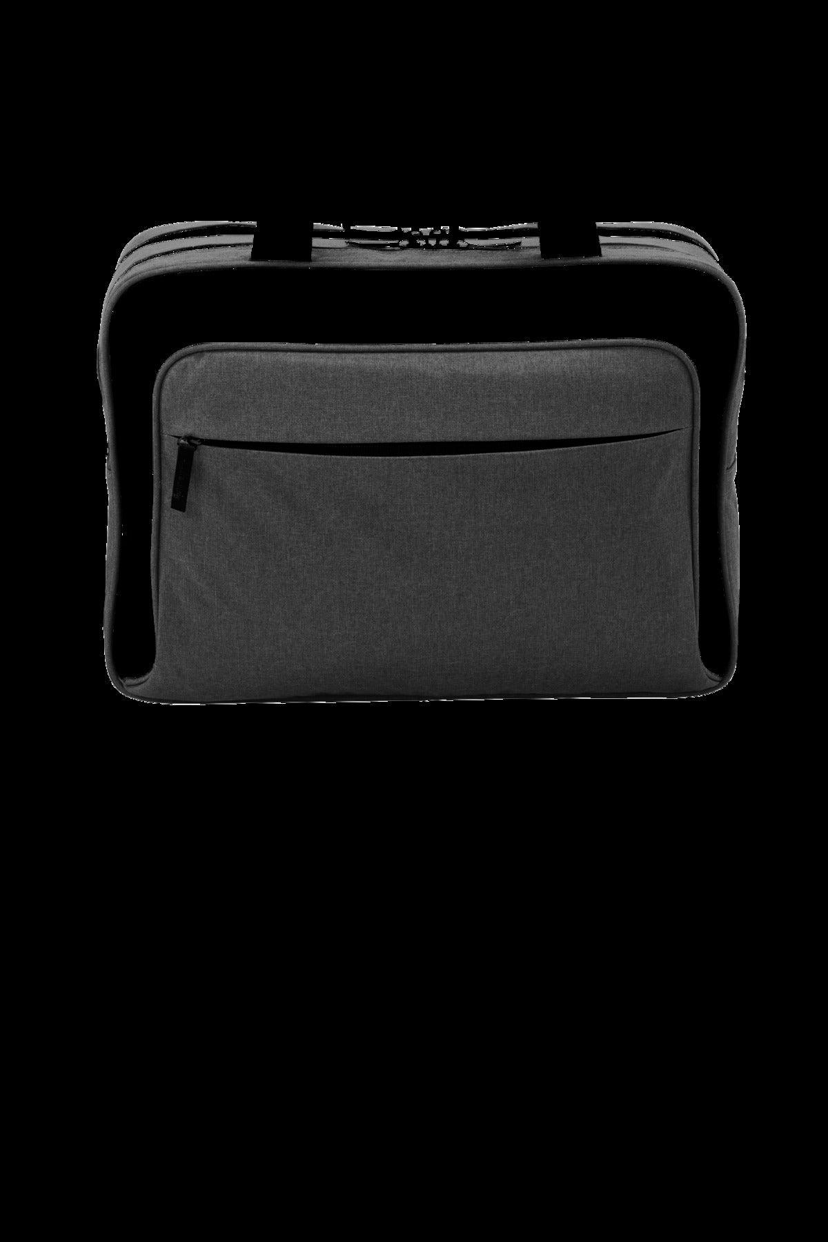 Port Authority Exec Briefcase. BG323 - Dresses Max
