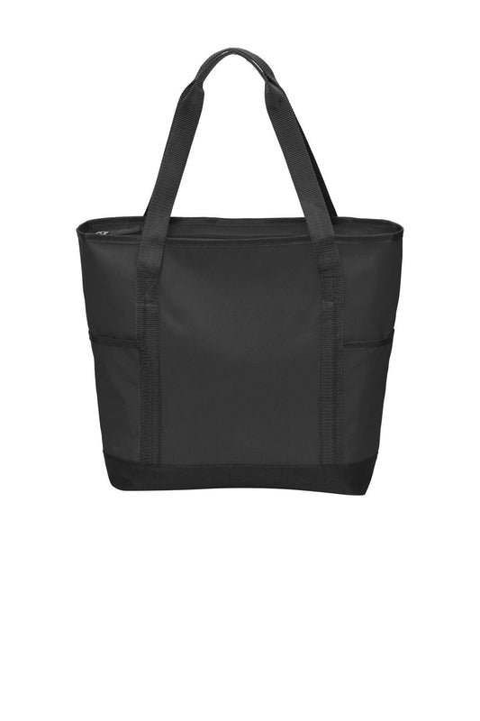 Port Authority On-The-Go Tote. BG411 - Dresses Max
