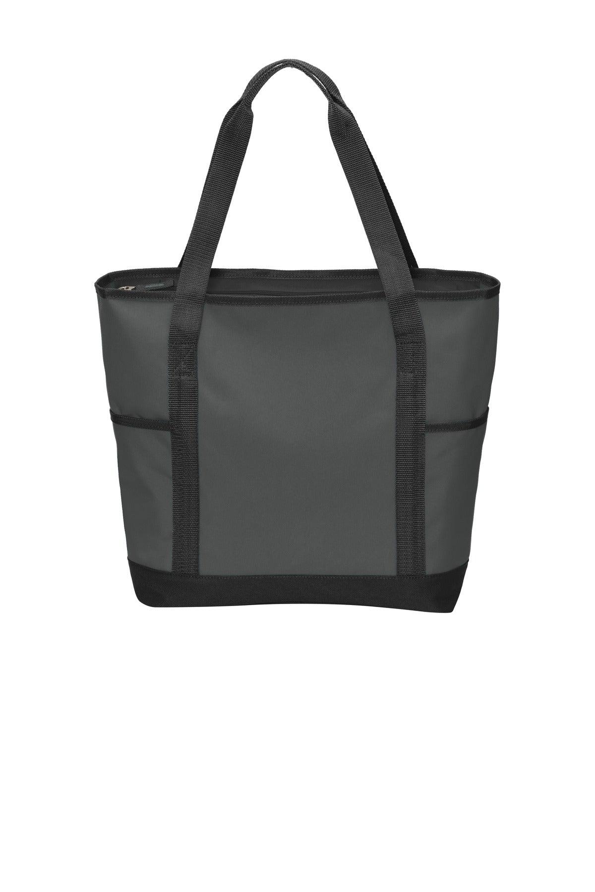Port Authority On-The-Go Tote. BG411 - Dresses Max