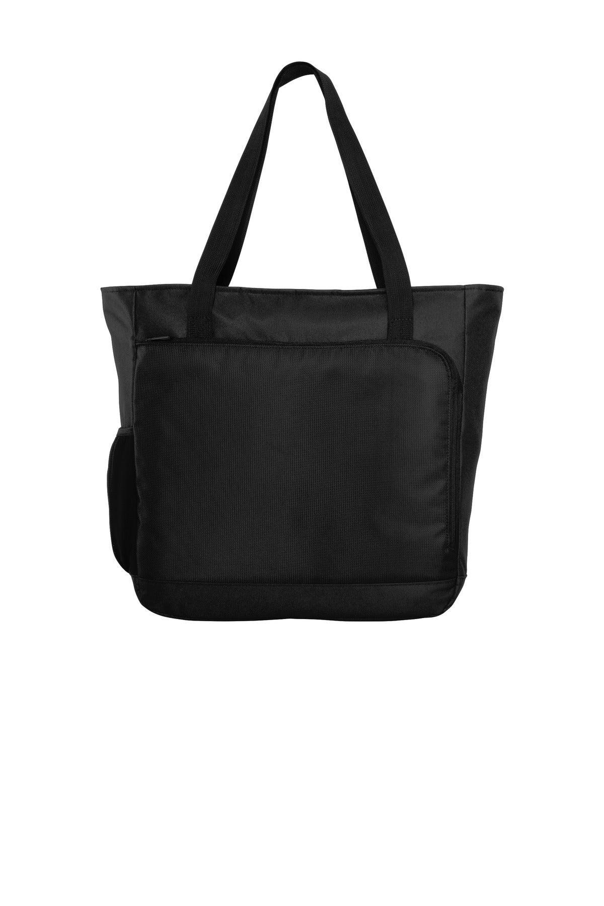 Port Authority City Tote. BG422 - Dresses Max